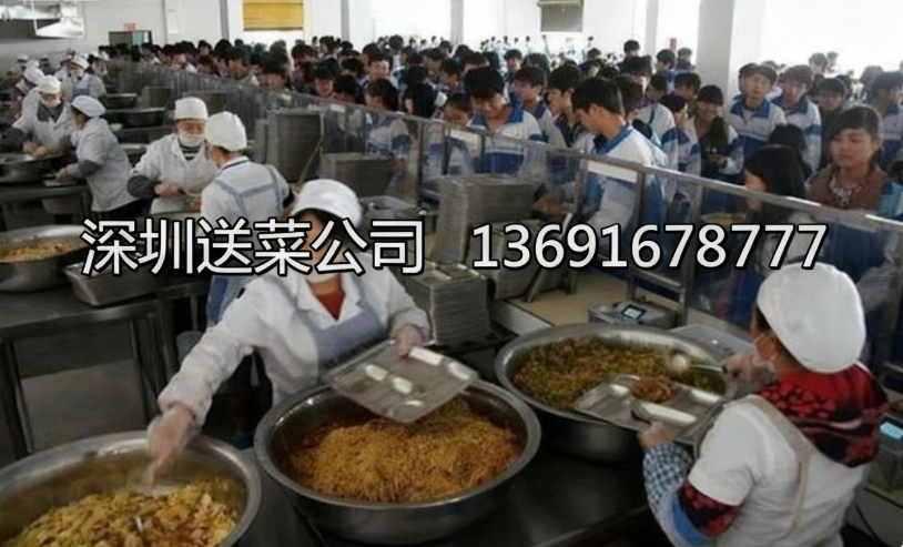 學校如何判斷送菜公司食材質量是否合格？