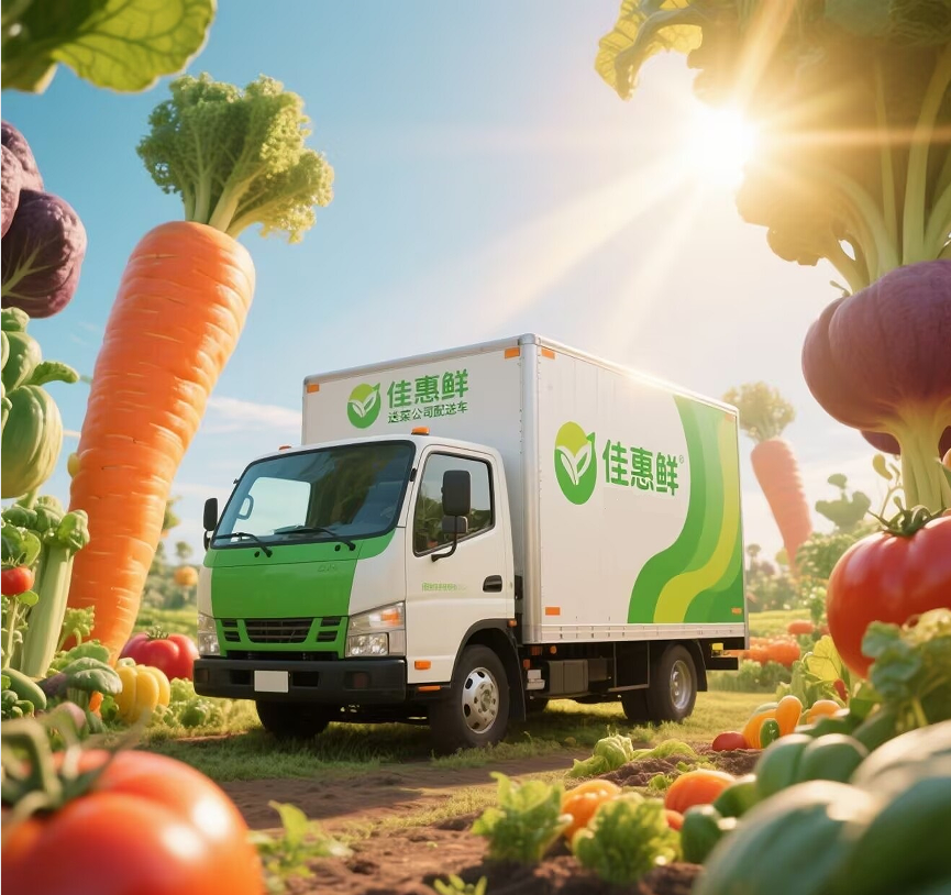 送菜公司為您分享秋季食堂廚房食材儲存的注意事項: